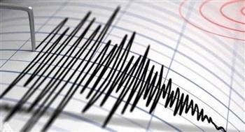   الهند: زلزال بقوة 5.1 درجة يضرب خليج البنغال دون خسائر بشرية أو مادية