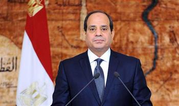   الرئيس السيسي يؤكد أهمية الحفاظ على أمن واستقرار العراق