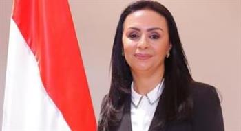   وزيرة التضامن تلتقي عددا من الأسر الراغبة في كفالة أبناء نظام الأسر البديلة
