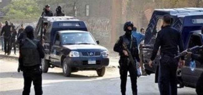 مصرع 4 عناصر إجرامية شديدة الخطورة عقب تبادل لإطلاق النيران مع الشرطة بالإسكندرية