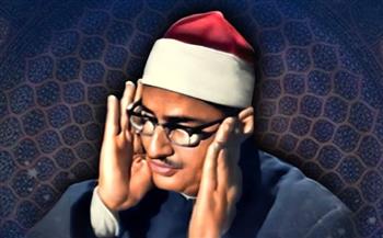   وفاة شقيق الشيخ محمد صديق المنشاوى عن عمر يناهز 75 عاما