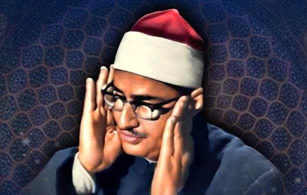 وفاة شقيق الشيخ محمد صديق المنشاوى عن عمر يناهز 75 عاما