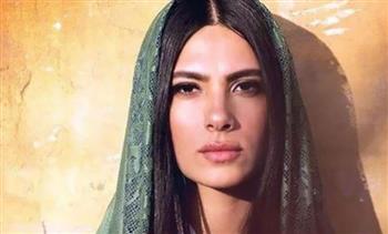   الفنانة هدى المفتي: مسلسل " 80 باكو" تجمعت فيه كل عوامل النجاح