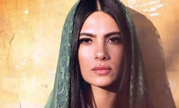 الفنانة هدى المفتي: مسلسل " 80 باكو" تجمعت فيه كل عوامل النجاح