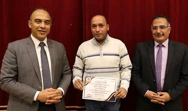 محافظ المنيا: دعم غزة واجب وطني.. وتكريم الجمعيات الأهلية تقديرا لجهودها