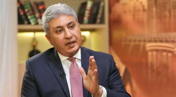وزير السياحة يترأس اجتماع مجلس إدارة الهيئة المصرية العامة للتنشيط السياحي
