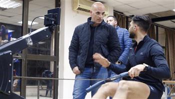  مصر تحصد 18 ميدالية في بطولة العالم للتجديف داخل الصالات