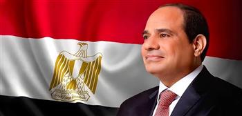   الرئيس السيسي يهنئ جمهورية الدومينيكان بذكرى يوم الاستقلال