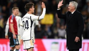 تقارير: بايرن ميونخ يستهدف ضم نجم ريال مدريد