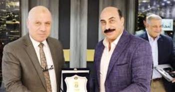   محافظ أسوان: نتعاون مع الخبرات السويسرية لإيجاد حلول مبتكرة لمشكلة المياه الجوفية