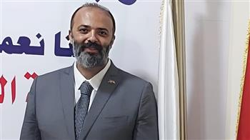   قيادي بـ مستقبل وطن: قانون العمل الجديد يحقق التوازن بين العامل وصاحب العمل ويواكب التطورات العالمية