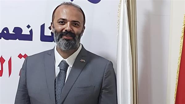 قيادي بـ مستقبل وطن: قانون العمل الجديد يحقق التوازن بين العامل وصاحب العمل ويواكب التطورات العالمية