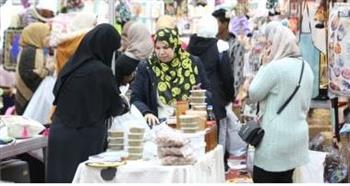   افتتاح 54 منفذًا لبيع السلع الغذائية واللحوم والدواجن بالإسكندرية لاستقبال شهر رمضان