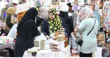 افتتاح 54 منفذًا لبيع السلع الغذائية واللحوم والدواجن بالإسكندرية لاستقبال شهر رمضان