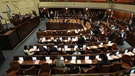 هيئة البث الإسرائيلية: رئيس لجنة الأمن بالكنيست يعارض إقالة رئيس الشاباك