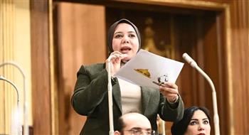   النائبة هيام الطباخ: قانون العمل يراعى حقوق العمال وأصحاب الأعمال
