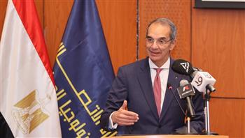   وزير الاتصالات: نستهدف تسليط الضوء على إمكانات الذكاء الاصطناعي للاستفادة منه في كل قطاعات الدولة