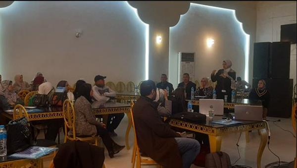 ضمن مشروع تلوث الهواء..«ريان» تعقد جلسة تشاور لغلق مدفن أبو زعبل