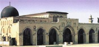   الخارجية الفلسطينية تطالب بتدخل دولي لوقف تقييدات الاحتلال على حرية العبادة في الأقصى خلال رمضان