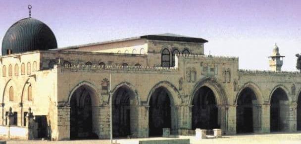 الخارجية الفلسطينية تطالب بتدخل دولي لوقف تقييدات الاحتلال على حرية العبادة في الأقصى خلال رمضان