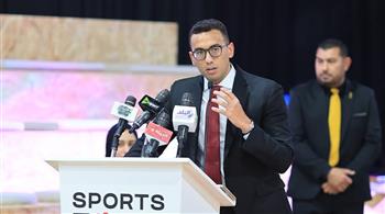   بطل الخماسي الحديث: الرياضة في مصر تشهد نقلة نوعية ووعي الشعب بها في تطور مستمر