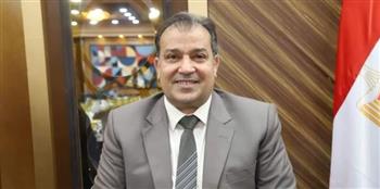   رئيس جامعة جنوب الوادي يكرم فريق عمل مشروع إكساب الطلاب "مهارات القرن 21"