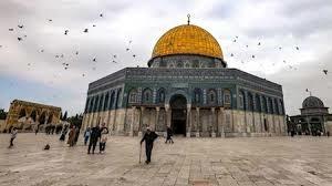 الخارجية الفلسطينية تطالب بتدخل دولى لوقف تقييدات الاحتلال على حرية العبادة فى الأقصى خلال رمضان