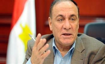   رد حاسم من سمير فرج على مقترح يائير لابيد: القرار المصري لا يباع ولا يشترى