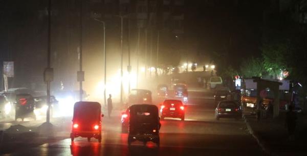 تشيلي: عودة الكهرباء إلى 90% من المنازل بعد انقطاع واسع النطاق
