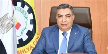 محافظ الدقهلية: إقامة منافذ بيع السلع ومعارض "أهلًا رمضان" لتوفير احتياجات المواطنين