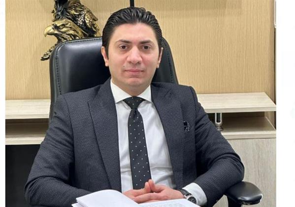 "رشوان" يحتفل مع أهالي بني سويف بالعيد القومي