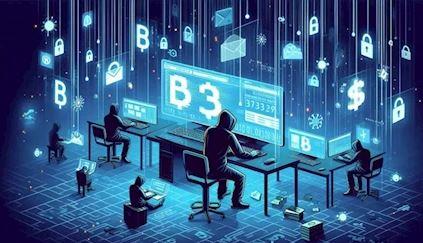 بدأت نشاطها منذ شهرين.. تفاصيل مفاجئة عن قضية شبكة FBC