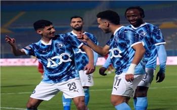   "الفيفا" يعلن رسميا إيقاف قيد بيراميدز