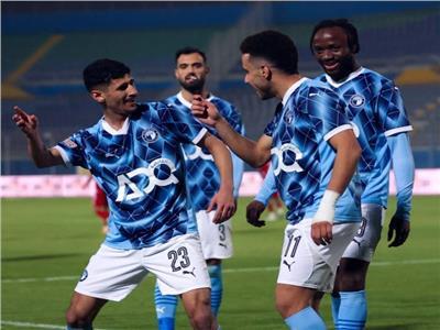 "الفيفا" يعلن رسميا إيقاف قيد بيراميدز