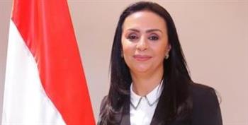   وزيرة التضامن تبحث في اجتماع "إدارة بنك ناصر" إعادة تشكيل بعض لجان المجلس