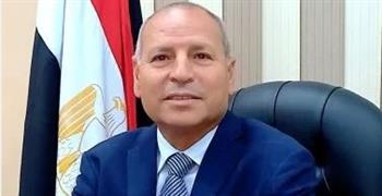    الجمال رئيسا لمجلس إدارة مشروع الحدائق المتخصصة بالقاهرة