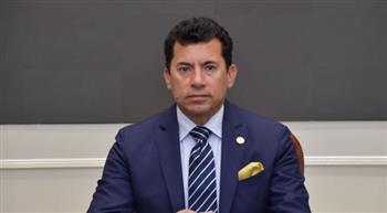   وزير الرياضة يبحث التعاون مع “تيك توك” خلال فعاليات معرض “سبورتس إكسبو”