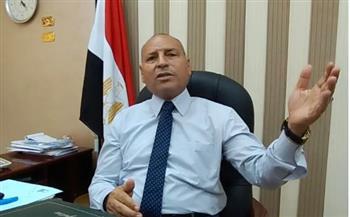   محافظ القاهرة: التوسع في إنشاء المعارض والمنافذ لتوفير السلع للمواطنين بأسعار مناسبة