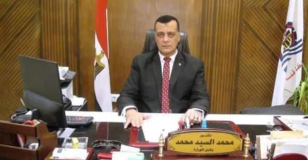 "تعليم سوهاج": 5 طلاب يتأهلون للمنافسة العالمية في المعرض الدولي للعلوم والهندسة بأمريكا