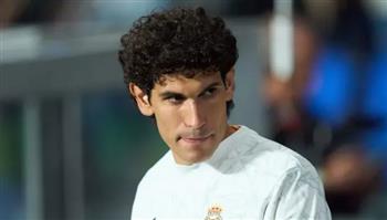   ريال مدريد يعلن إصابة مدافعه الإسباني فاييخو