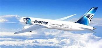   وزير الطيران يبحث مع سفير كازاخستان زيادة عدد الرحلات الجوية المباشرة