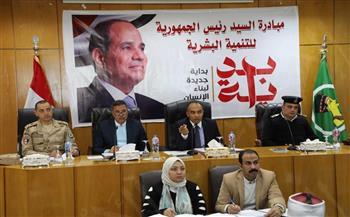   محافظ المنيا: الانتهاء من كافة الاستعدادات لاستقبال رمضان 