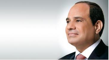 الرئيس السيسى لـ"عون": الشركات المصرية مستعدة للانخراط بكفاءة فى تنمية لبنان