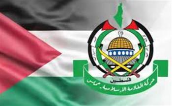   حماس: سنعلن عن موعد عملية التبادل الجديدة في الوقت المناسب