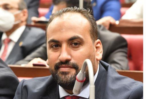 الرشيدي: قانون العمل الجديد يحقق التوازن بين حقوق العمال وأصحاب العمل