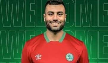 حسام حسن يقود هجوم مودرن سبورت أمام الجونة