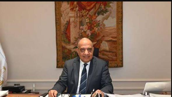 وزير الكهرباء: مصر تواصل العمل لتعزيز أمن الطاقة وتنويع مصادرها