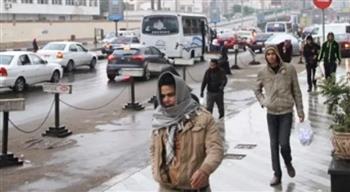   الأرصاد: غدا طقس شديد البرودة 
