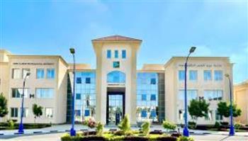جامعة برج العرب التكنولوجية تنظم يومًا توعويًا لمكافحة التنمر تحت شعار "معًا ضد التنمر"