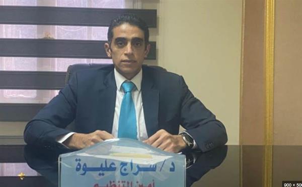 أمين تنظيم حزب الريادة: مقترح  يائير لابيد مرفوض شكلاً وموضوعا